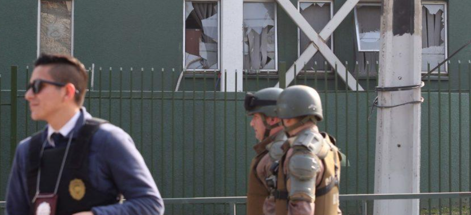 LA SEGURIDAD PRIVADA, UN DERECHO, UNA RESPONSABILIDAD Y UNA SOLUCIÓN