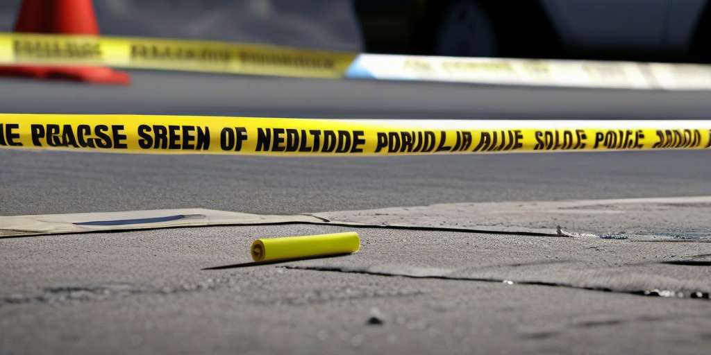 Aumento de homicidios en Santiago: Análisis de la crisis de seguridad